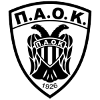 PAOK萨洛尼卡女篮 logo