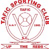 塔菲FC logo